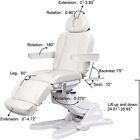 Thalia Medical Spa Chair Dental Chair Beauty Spa Facial Chairs Treatment Table