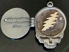 Grateful Dead s Terrapin Station Spinner Pin