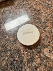 Rare Vintage Soda Fountain Dispenser Flavor Button Orange 1 1 8    Diameter