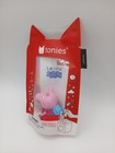 New Tonies Peppa Pig - Learn With Peppa Audio Figurine 11000263