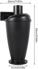 Cyclone Filter Dust Collector Vacuum Cleaner Filter Turbocharged Dust Separator