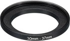30mm-37mm Metal Step Up Ring  Camera Lens Filter Adapter Ring Aluminum Filter   