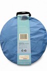 Sun N Splash Baby Portable Pool Tent Upf 50  Uv Pop Up Shade Beach Tent 