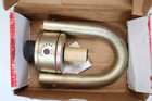 Crosby Swivel Hoist Ring Hr-125 15 000 Lbs Wll 1-1 4  - 7x4 5 