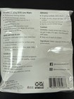 Zeiss Pre-moistened Eyeglass Lens Cleaning Wipes -  250 Ct  