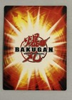 Copy Cat Bakugan Battle Brawlers Card 12 15a Spin Master 2008 Ba192-ab-sm-gbl