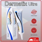Dermatix Scar Removal For Acne Scars And Stretch Marks Advanced Scar Gel 15g