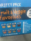 3 Whole Grain Baby Cereal And 32 Packs Of 4oz Baby Food