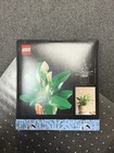 Lego   Botanicals Peace Lily 11504