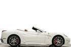 2014 Ferrari California -daytona Seats  Carbon Fiber Driving Zone  Scuderia