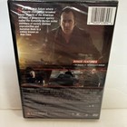 The Humanity Bureau  dvd  2017  Brand New Sealed Fast Shipping  Usa
