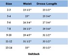 Wedding Flower Girl s Bridesmaid Ruffles Lace Cute Bow Waist Evening Dress