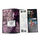 Star Trek Ii The Wrath Of Khan 1982 Movie Special Magazine Universal Studios