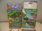 Disney Winnie The Pooh inv  252 new 7pks  5  H 15 l Border