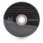 15 Pack Millenniata M-disc Dvd 4 7gb 4x Hd 1000 Year Permanent Recordable Disc