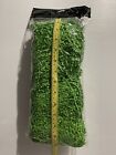 Grass Green Crinkle Cut Paper Shred Easter Basket Grass Shredded Gift Box Filler