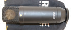 Rode Nt1 Cardioid Condenser Microphone - Includes Shure Bag