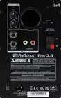 Presonus Eris 3 5 3 5-inch Powered Studio Monitors - 2nd Generation  White