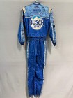 Kevin Harvick  4 2020 Busch Light Nascar Crew Firesuit C-44 W-34 L-36