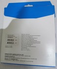 New Shimano Japan Y60098021 Mtb Shift Cable Set derailleur Stainless Steel Black