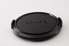 Near Mint Canon Front Camera Lens Cap 58mm Japan