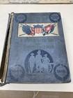 Lot Of 3 Antique War Books  Spanish American War  Japan  War For Cubas Freedom