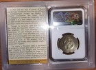 Nicephorus Iii  Ad 1078-81 Byzantine Empire El Hist Nomisma Gold Coin Ngc Xf