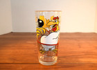Vintage Henry Hawk   Fog Horn 1976 Glass Looney Tunes Pepsi Collector Series Euc