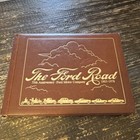 17 Books Ford Lincoln Collectible Books The Ford Road 75th Anniversary 1978-1988