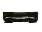 2024 2025 2026 Gmc Sierra 2500hd 3500hd Hood Vent Black