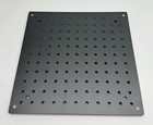 54350 Tormach  Aluminum Fixture Plate  300mm X 300mm X 13mm