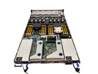 Nokia Ar-d52b 1x Xeon Silver 4116 Aspeed Ast1000 2000 Server No Ram hdd