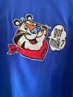  5 Terry Labonte Racing Pit Crew Xl Shirt Nascar Kelloggs Tony Tiger  got Milk  