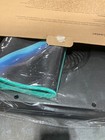 Llano V12 Laptop Cooling Pad 5 5in Turbo Fan 15-21in Usb Gaming Stand