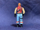 1986 - Gi Joe Vintage - Dreadnok - Monkey Wrench V1 - Arah - Free Shipping