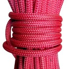 3 4  X 200  Double Braid Rope  Arborist Bull Rope  Rigging Line  Hoist Line  New