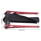 Portable Bow Press Aluminum Alloy Ratchet-lock Press Compound Bow Useful