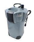 200 Gallon Aquarium Canister Filter Uv 9w Uv Sterilizer Fish Tank Sunsun Hw-404b