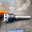 Criterion Dbl-202 Dbl202 1 2  Capacity Precision Boring Head On R8 Shank