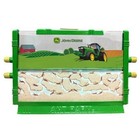 Uncle Milton Special Edition John Deere Ant Farm Habitat Nib  New 13250