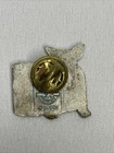 Budweiser Spuds Bud Light Vintage 1980 s Metal Enamel Pin Beer Alcohol