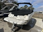Chaparral 246ssi Bowrider