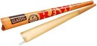 Raw Classic -emperador Size Pre-roll Cones 24 Cones Box Value Pack 