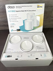 Tp-link  deco X20  Ax1800 Dual Band Whole Home Mesh Wi-fi 6 System - 3 Pack