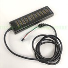 1pcs Used For Osim Massage Chair Remote Control Os-808 Controller