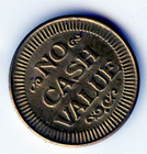 Parking Token  Parking Token Type 5