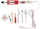 Clover Mini Iron Ii  the Adapters Set 