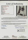 Bruce Timm Original Batman Art Sketch Signed Jsa Coa Animated Series Btas Wb Dc