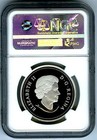 2017 Canada  1 Silver Dollar Ngc Pf70 150th Anniversary First Releases Sold Out