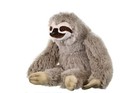      New  Wild Republic Jumbo 30  Sloth Plush Giant Stuffed Animal      